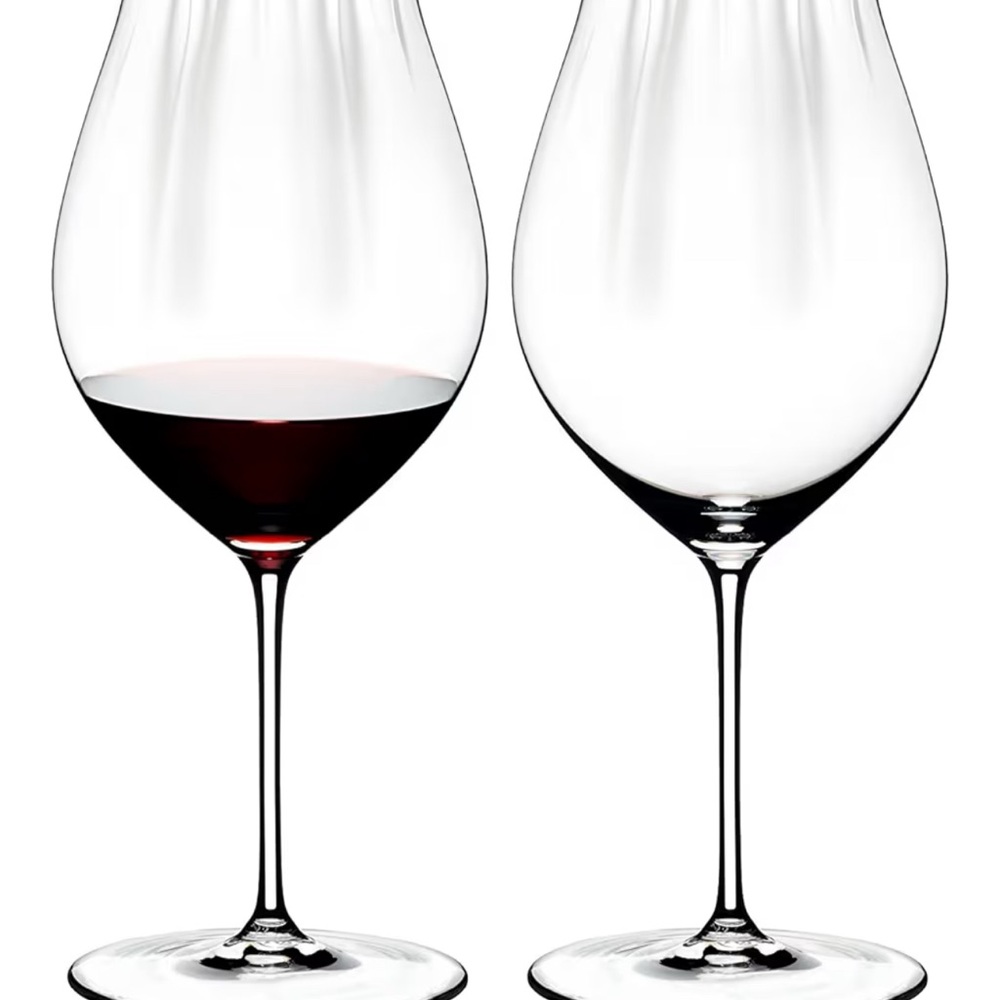 Riedel Performance Pinot Noir Wine Glass, Set of 2